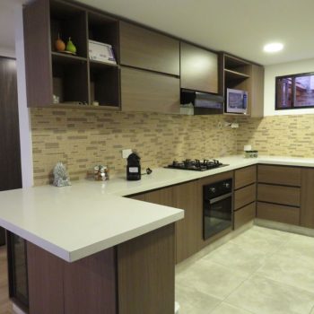Cocinas Modernas Bogota